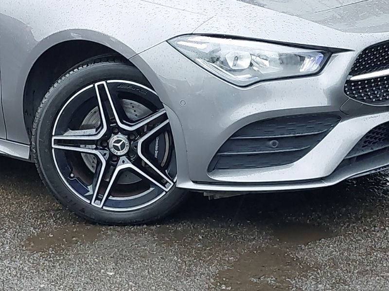 Used Mercedes-Benz CLA 2022 for sale - 77410269: Photo 9