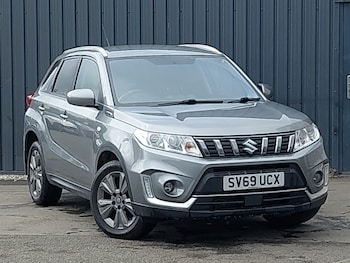 Used Suzuki Vitara 2019 for sale - 78642513: Photo