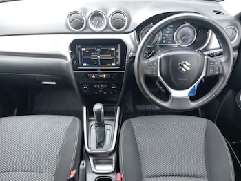 Used Suzuki Vitara 2019 for sale - 78642513: Photo