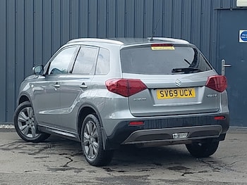 Used Suzuki Vitara 2019 for sale - 78642513: Photo