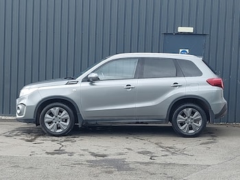 Used Suzuki Vitara 2019 for sale - 78642513: Photo