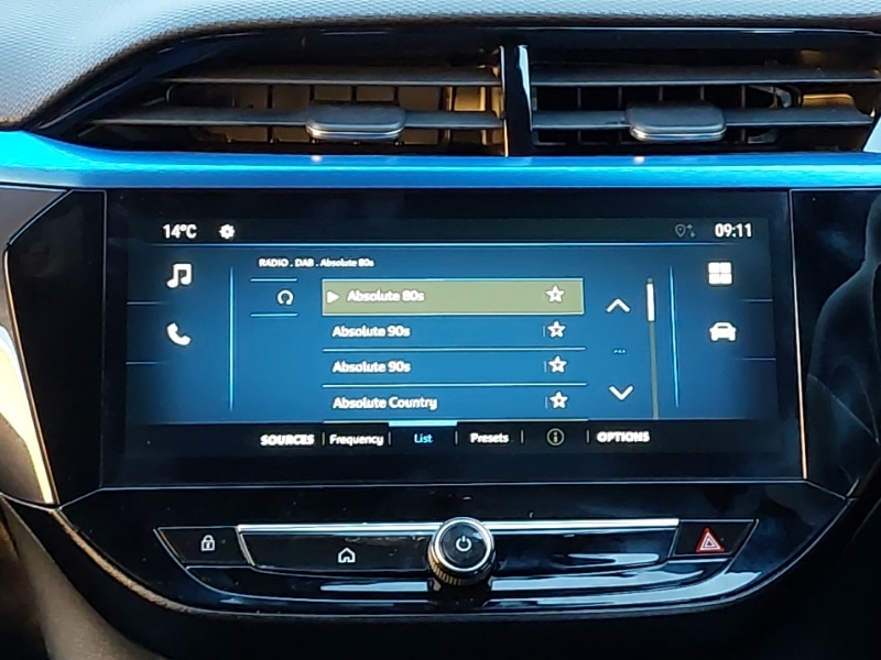 Used Vauxhall Corsa 2025 for sale - 76567147: Photo 10