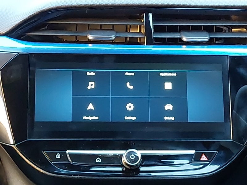 Used Vauxhall Corsa 2025 for sale - 76567147: Photo 11