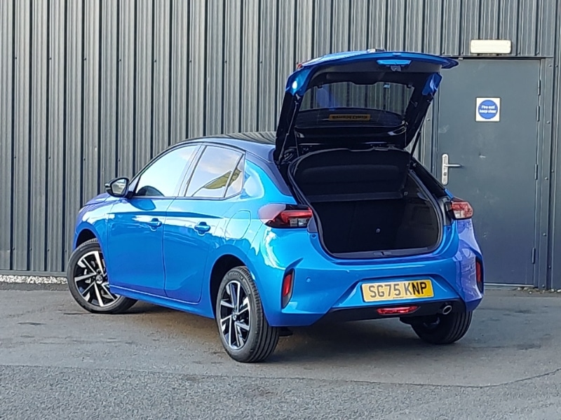 Used Vauxhall Corsa 2025 for sale - 76567147: Photo 12