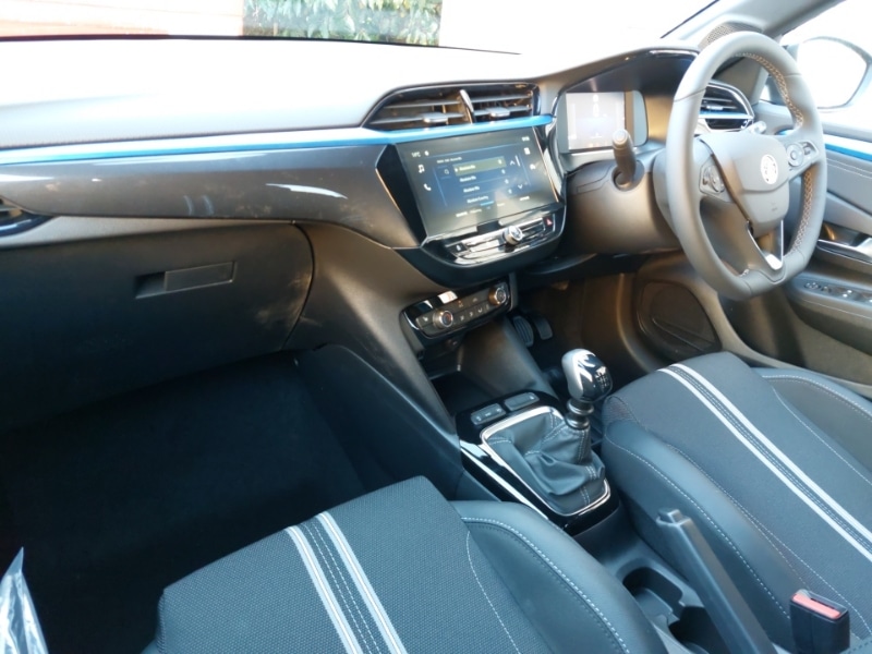 Used Vauxhall Corsa 2025 for sale - 76567147: Photo 14