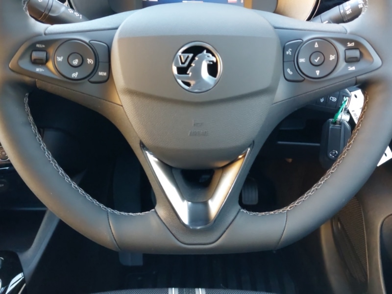 Used Vauxhall Corsa 2025 for sale - 76567147: Photo 17