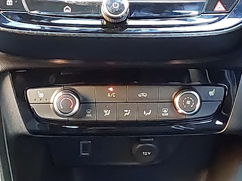 Used Vauxhall Corsa 2025 for sale - 76567147: Photo 18