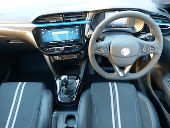 Used Vauxhall Corsa 2025 for sale - 76567147: Photo