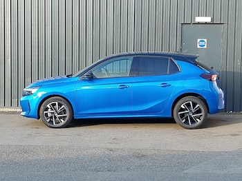 Used Vauxhall Corsa 2025 for sale - 76567147: Photo