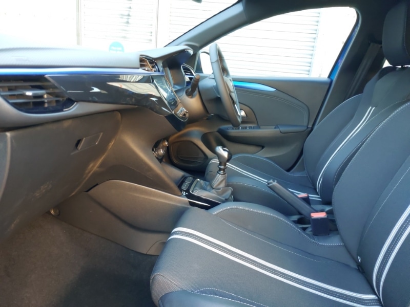 Used Vauxhall Corsa 2025 for sale - 76567147: Photo 5