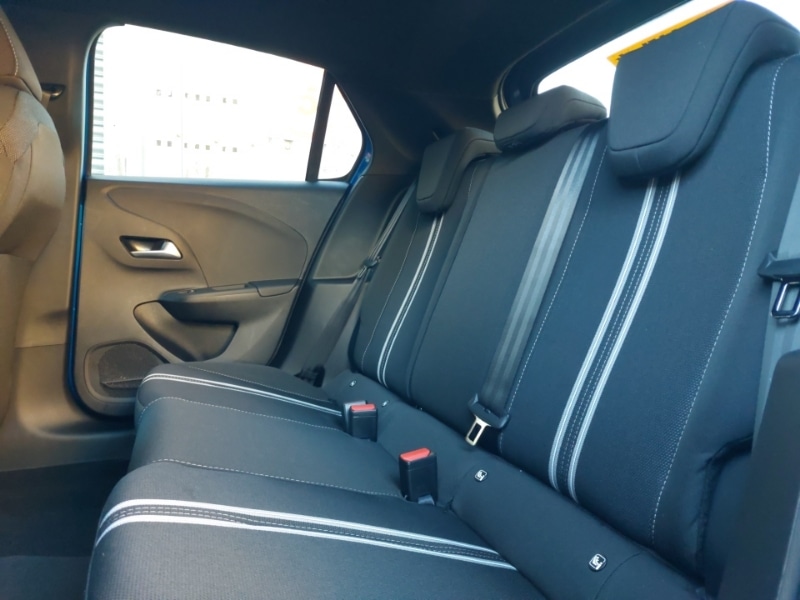 Used Vauxhall Corsa 2025 for sale - 76567147: Photo 6