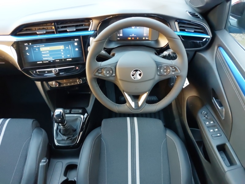 Used Vauxhall Corsa 2025 for sale - 76567147: Photo 7