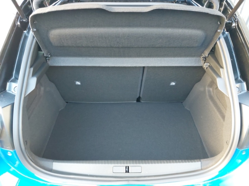 Used Vauxhall Corsa 2025 for sale - 76567147: Photo 8