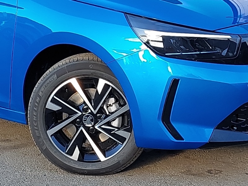 Used Vauxhall Corsa 2025 for sale - 76567147: Photo 9