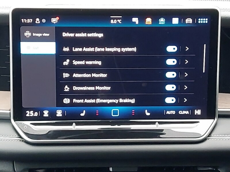 Used Volkswagen Touran 2025 for sale - 77847058: Photo 13