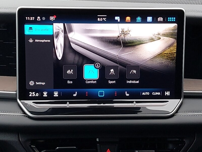 Used Volkswagen Touran 2025 for sale - 77847058: Photo 14