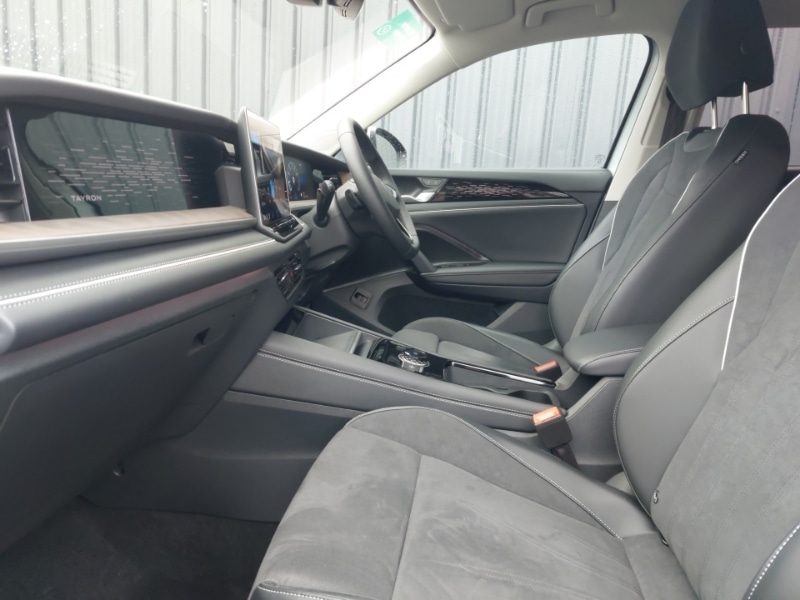 Used Volkswagen Touran 2025 for sale - 77847058: Photo 5