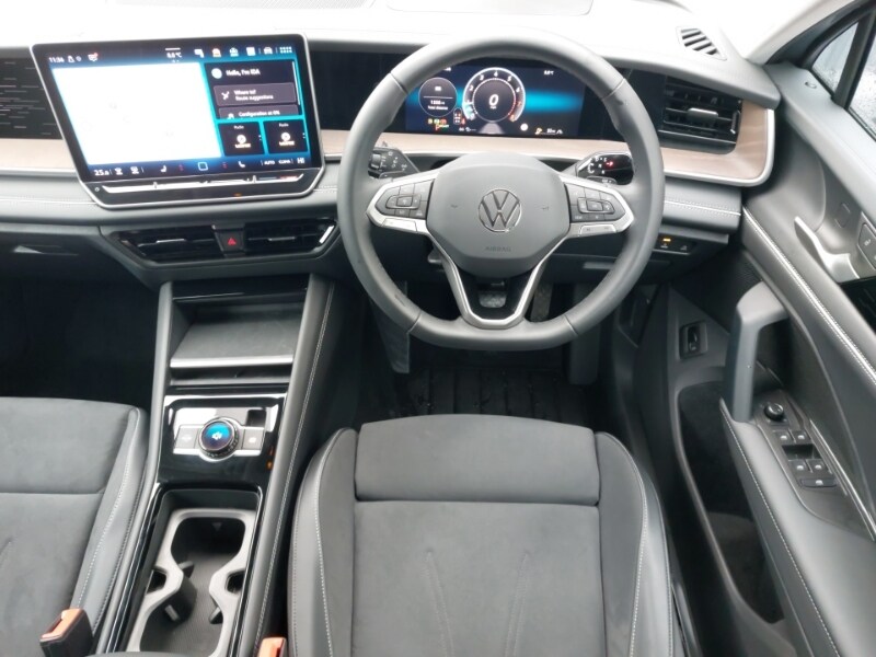 Used Volkswagen Touran 2025 for sale - 77847058: Photo 7