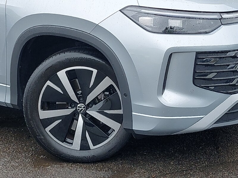 Used Volkswagen Touran 2025 for sale - 77847058: Photo 9