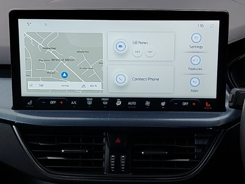 Used Ford Focus 2023 for sale - 77004317: Photo 10