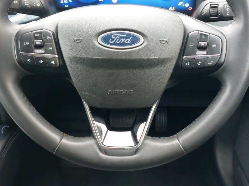 Used Ford Focus 2023 for sale - 77004317: Photo 16