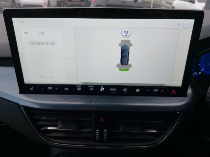 Used Ford Focus 2023 for sale - 77004317: Photo 18