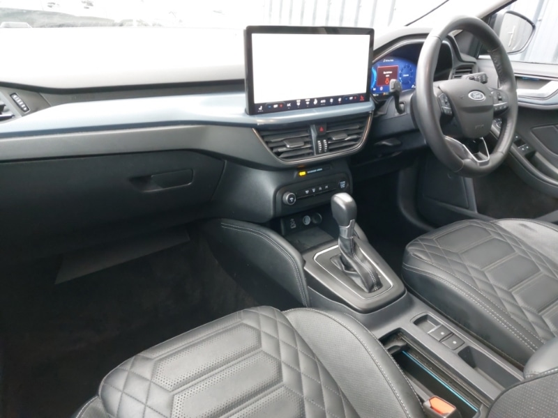 Used Ford Focus 2023 for sale - 77004317: Photo 19