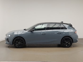 Used Vauxhall Astra 2026 for sale - 78247122: Photo