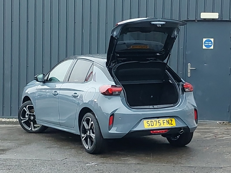 Used Vauxhall Corsa 2025 for sale - 77241025: Photo 12