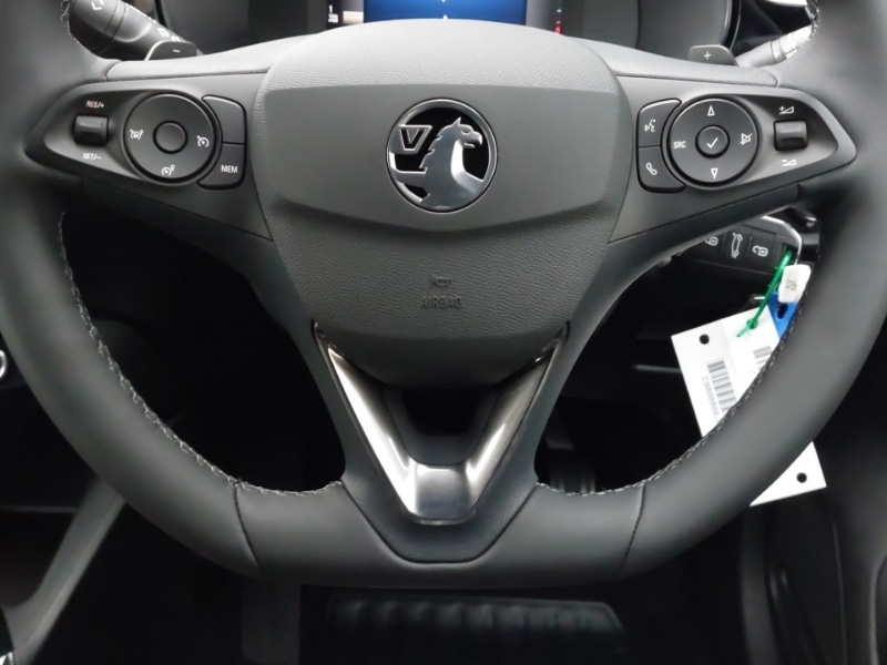 Used Vauxhall Corsa 2025 for sale - 77241025: Photo 16