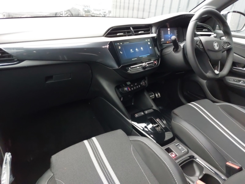 Used Vauxhall Corsa 2025 for sale - 77241025: Photo 18