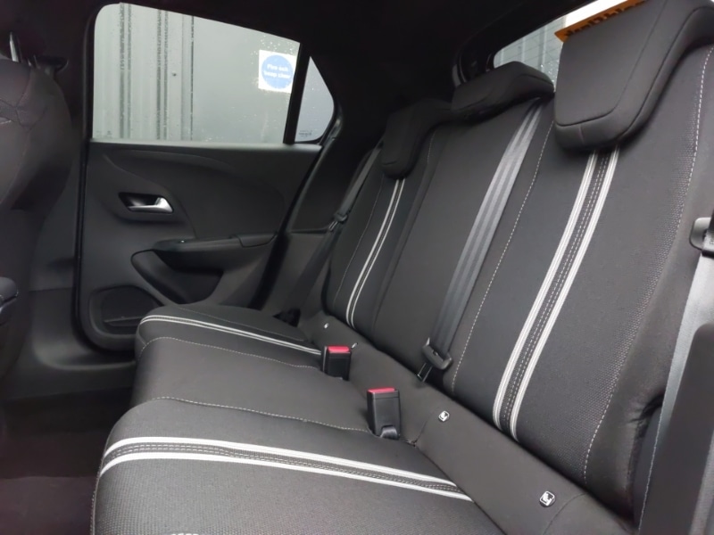 Used Vauxhall Corsa 2025 for sale - 77241025: Photo 6