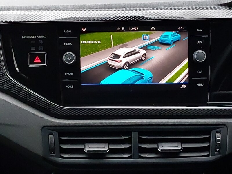 Used Volkswagen Taigo 2022 for sale - 77964440: Photo 13