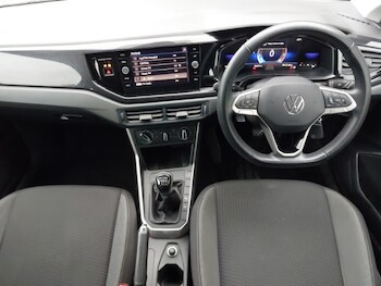 Used Volkswagen Taigo 2022 for sale - 77964440: Photo