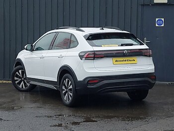 Used Volkswagen Taigo 2022 for sale - 77964440: Photo