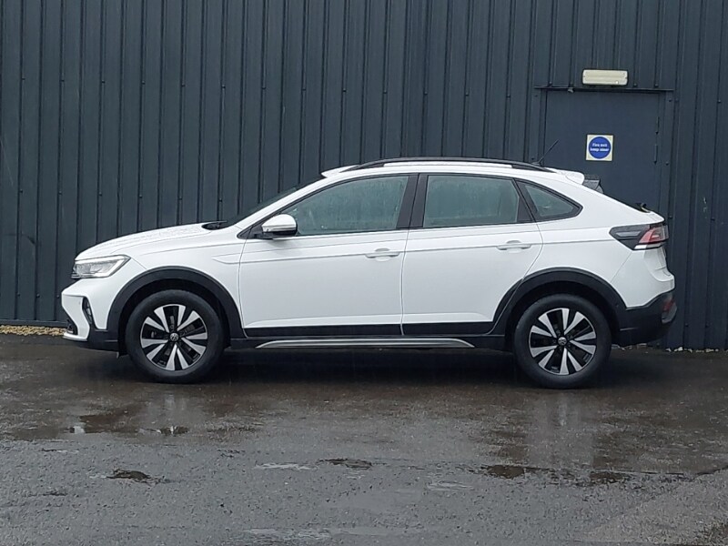 Used Volkswagen Taigo 2022 for sale - 77964440: Photo 4