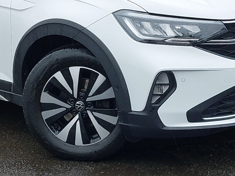 Used Volkswagen Taigo 2022 for sale - 77964440: Photo 9