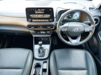 Used Hyundai KONA 2022 for sale - 74887248: Photo