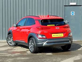 Used Hyundai KONA 2022 for sale - 74887248: Photo