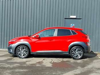Used Hyundai KONA 2022 for sale - 74887248: Photo
