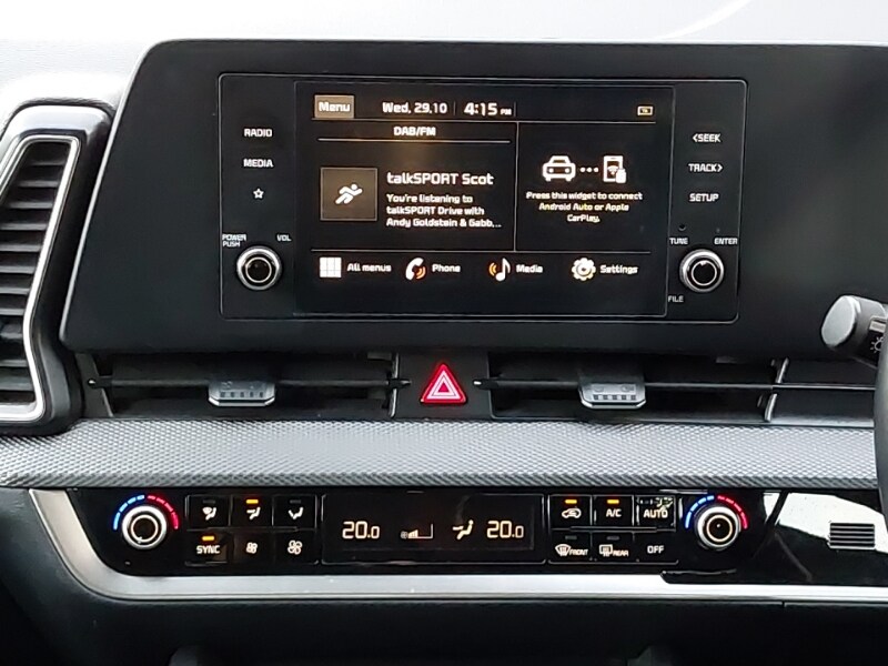 Used Kia Sportage 2022 for sale - 76478911: Photo 10