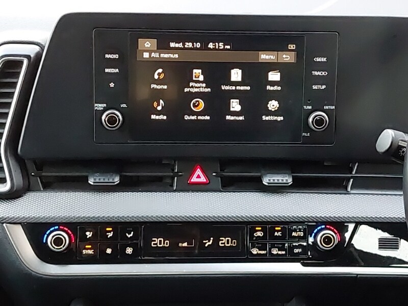 Used Kia Sportage 2022 for sale - 76478911: Photo 11