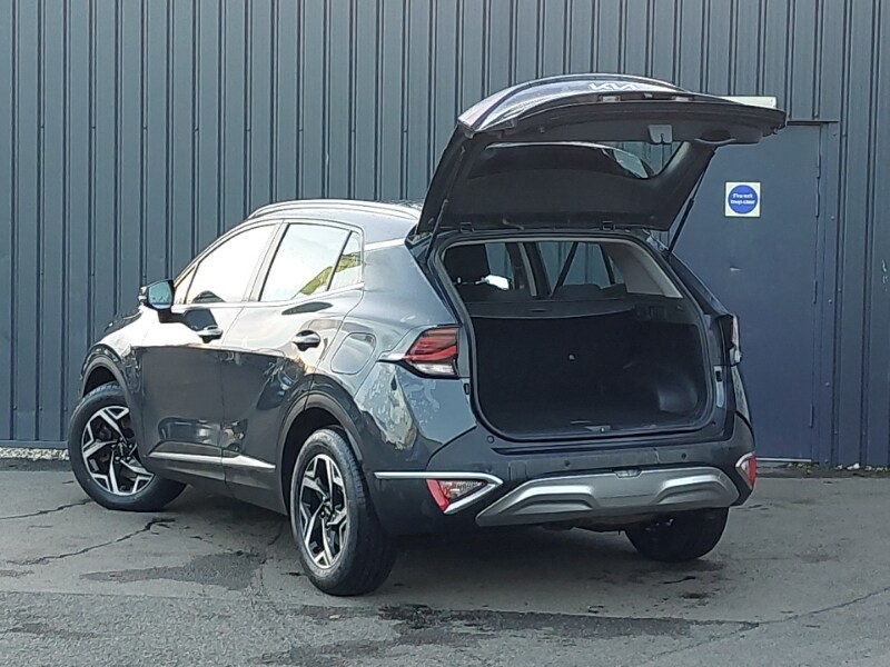 Used Kia Sportage 2022 for sale - 76478911: Photo 12