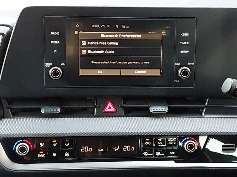 Used Kia Sportage 2022 for sale - 76478911: Photo 13