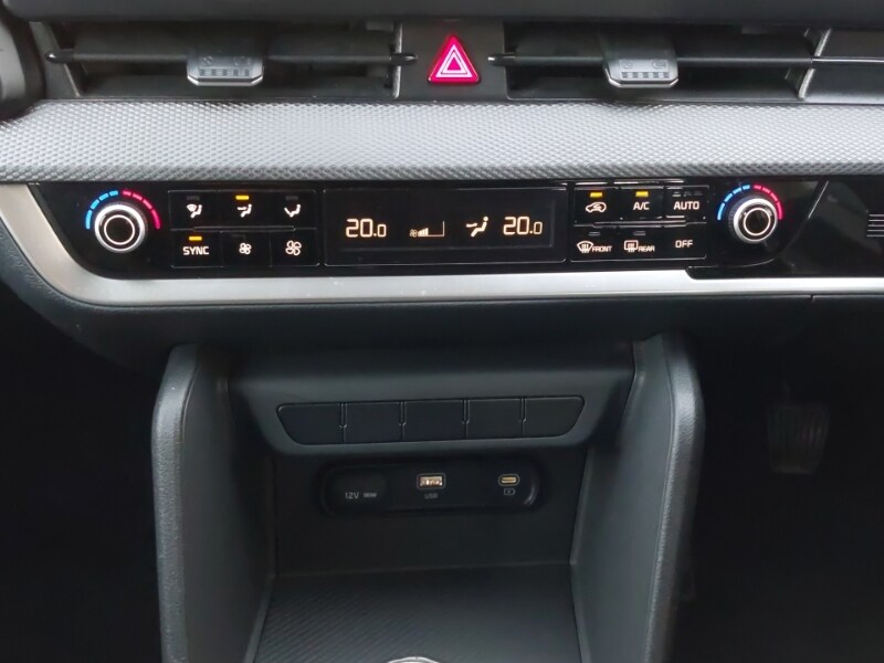 Used Kia Sportage 2022 for sale - 76478911: Photo 14