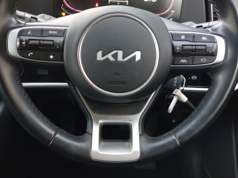 Used Kia Sportage 2022 for sale - 76478911: Photo 16