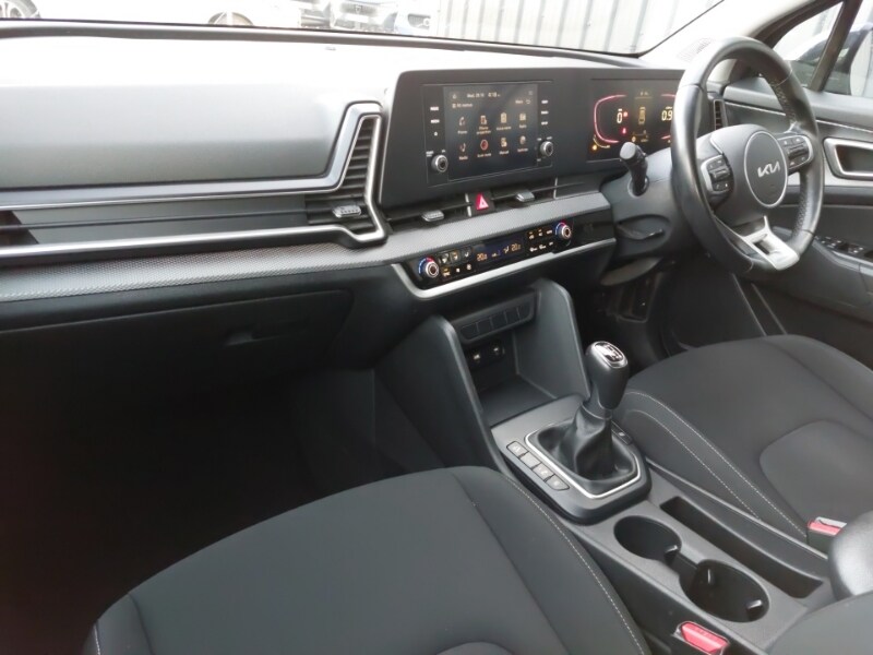 Used Kia Sportage 2022 for sale - 76478911: Photo 18