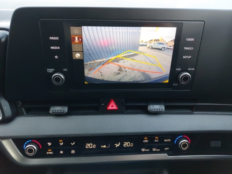 Used Kia Sportage 2022 for sale - 76478911: Photo 19