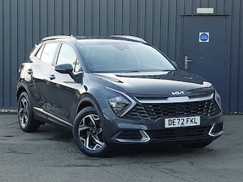 Used Kia Sportage 2022 for sale - 76478911: Photo