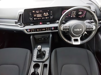 Used Kia Sportage 2022 for sale - 76478911: Photo